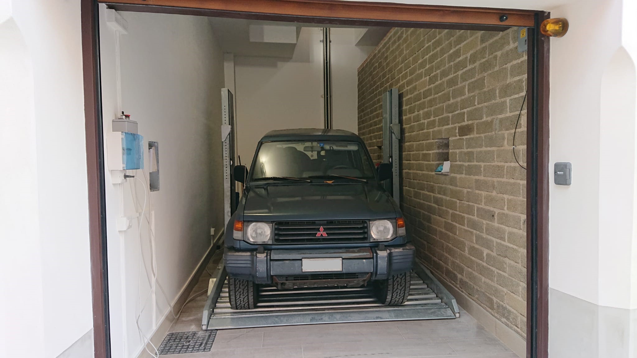 CASERTA_ITALIA_1_PEGASUS_MODELLO_PAXL_RADDOPPIATORE_PARCHEGGIO_STACK_PARKER_CMC_PARKLIFT