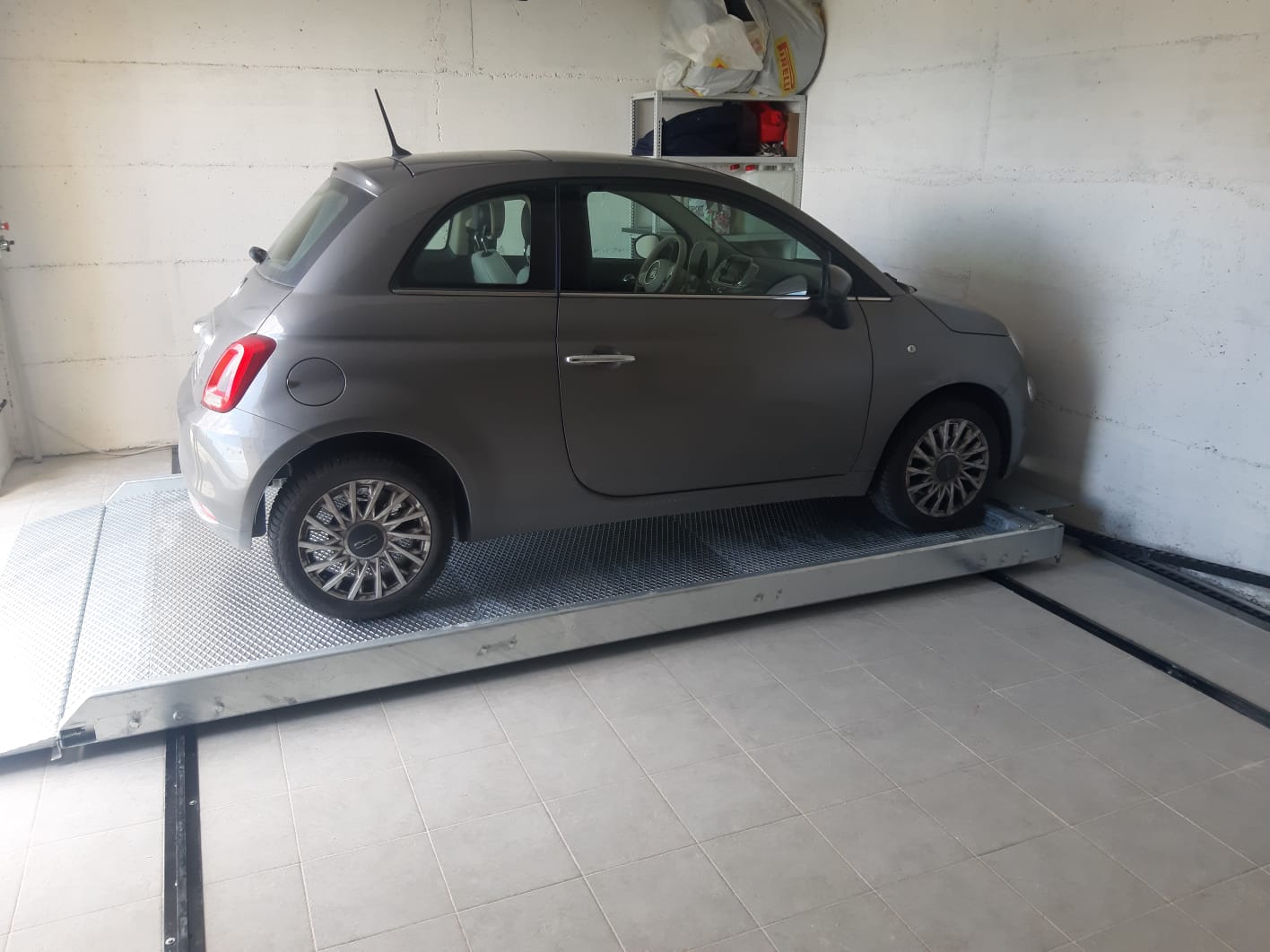 GENOVA_ITALIA_2_NORMA_MODELLO_T1_PEDANA_TRASLANTE_SLIDING_PLATFORM_CMC_PARKLIFT