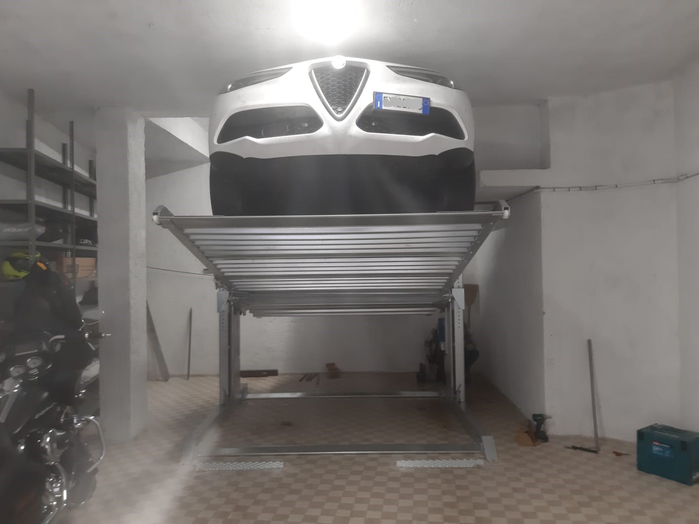 MANTOVA_ITALIA_1_PEGASUS_MODELLO_PXL_RADDOPPIATORE_PARCHEGGIO_STACK_PARKER_CMC_PARKLIFT