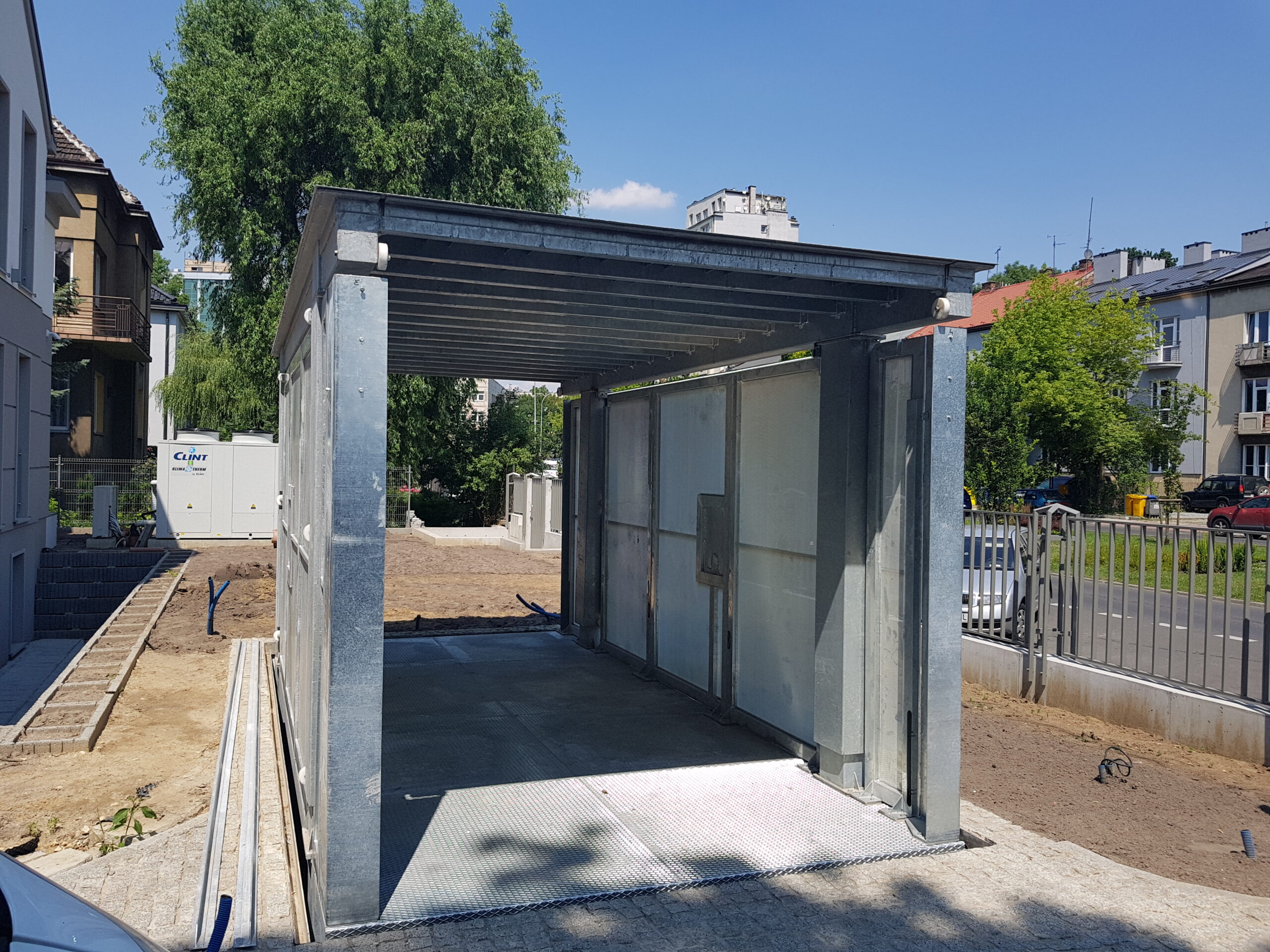 MONTAUTO_CARLIFT_GEMINI_S_5_ZINCATO_A_CALDO_HOT_DIP_GALVANIZED_CMC_PARKLIFT-780x585