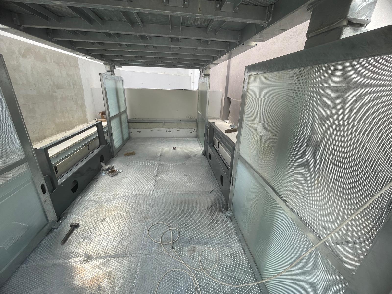 MONTAUTO_CARLIFT_SAGITTA_S_INSTALLAZIONE_IN_CORSO_INSTALLATION_IN_PROGRESS_CMC_PARKLIFT-780x585