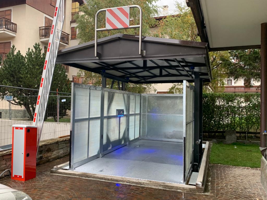 MONTAUTO_CARLIFT_SAGITTA_S_TETTO_ESISTENTE_SBARRA_ACCESSO_EXISTING_ROOF_ACCESS_BAR_CMC_PARKLIFT-780x585