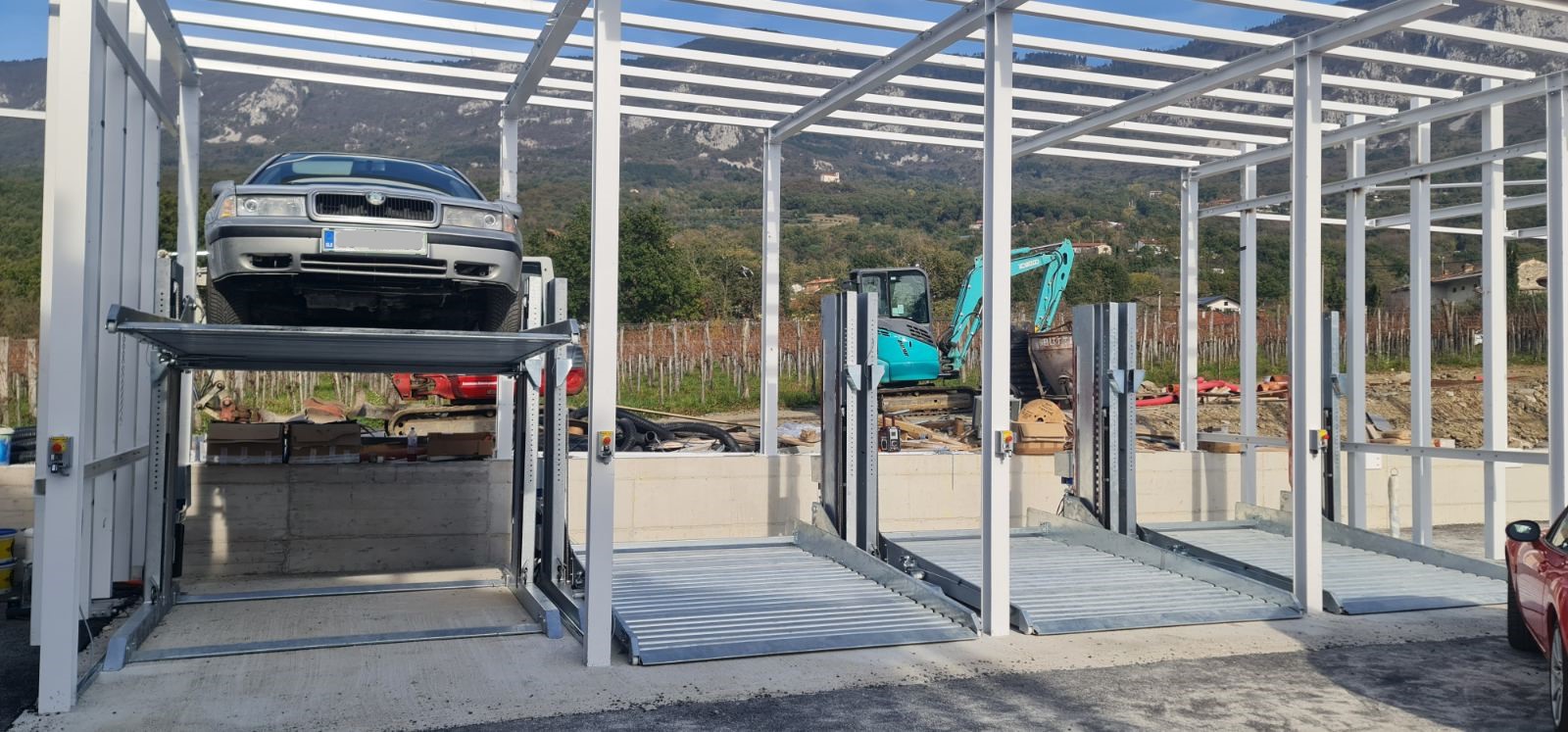 SLOVENIA_2_OUTDOOR_PEGASUS_MODEL_PAXL_RADDOPPIATORE_PARCHEGGIO_STACK_PARKER_CMC_PARKLIFT