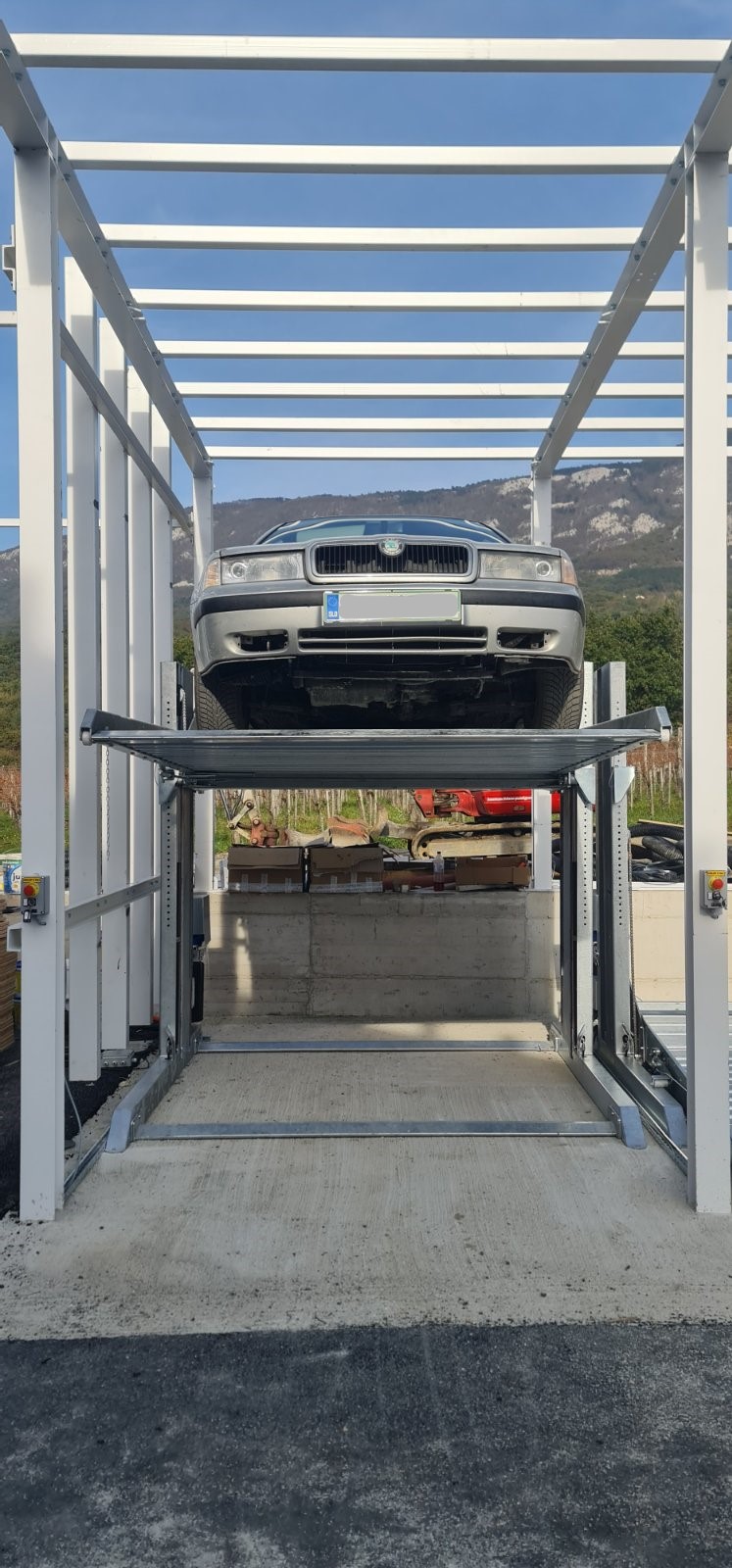SLOVENIA_3_OUTDOOR_PEGASUS_MODEL_PAXL_RADDOPPIATORE_PARCHEGGIO_STACK_PARKER_CMC_PARKLIFT