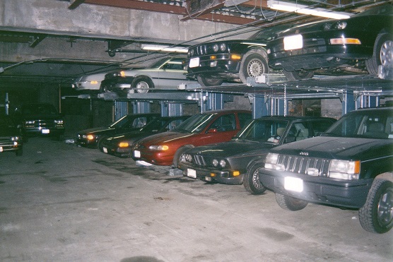 USA_NY_INDOOR_CITY_PARKING_1_PEGASUS_MODEL_PEX_RADDOPPIATORE_PARCHEGGIO_STACK_PARKER_CMC_PARKLIFT