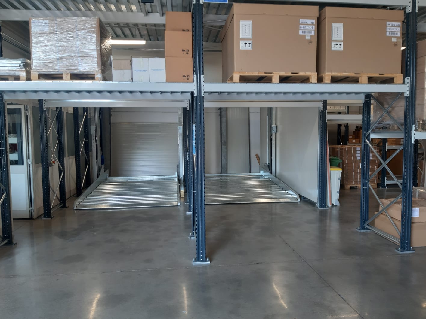 VERONA_ITALIA_PEGASUS_MODELLO_PAXL_RADDOPPIATORE_PARCHEGGIO_STACK_PARKER_CMC_PARKLIFT